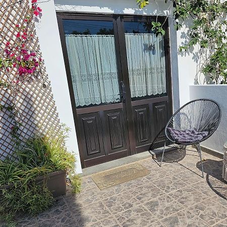 Casa Mirlo Apartment Nazaret Екстериор снимка