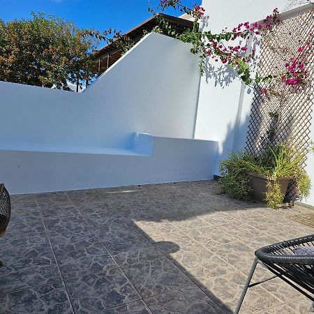 Casa Mirlo Apartment Nazaret Екстериор снимка
