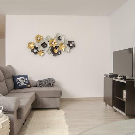 Casa Mirlo Apartment Nazaret Екстериор снимка
