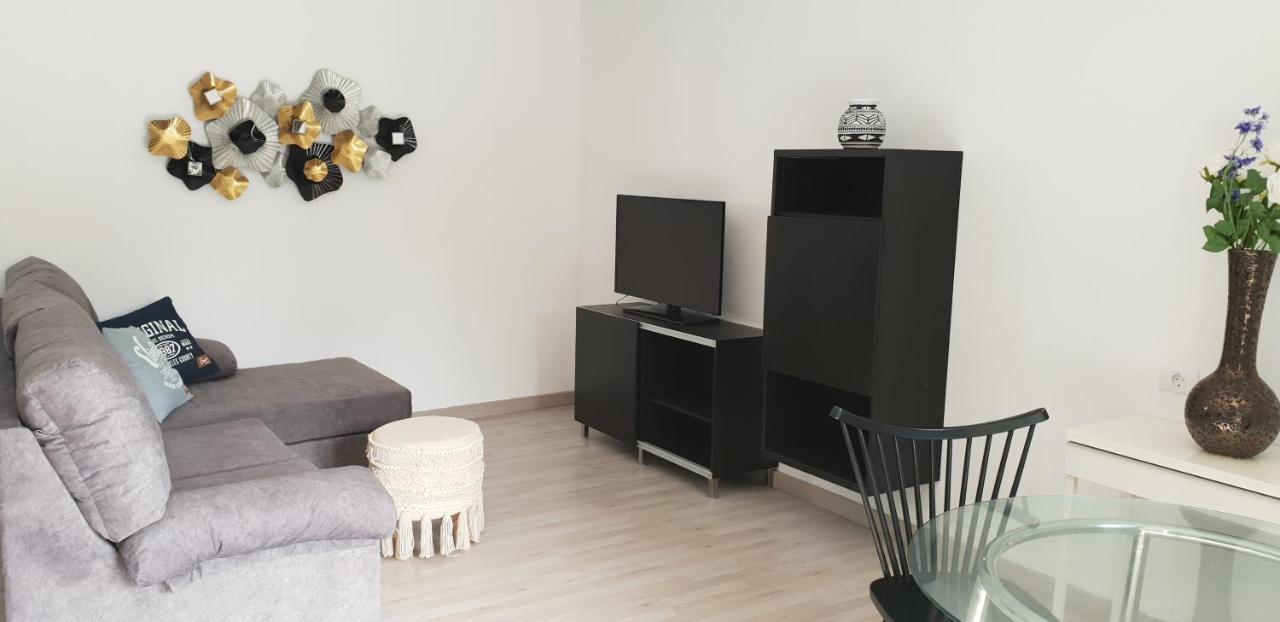 Casa Mirlo Apartment Nazaret Екстериор снимка