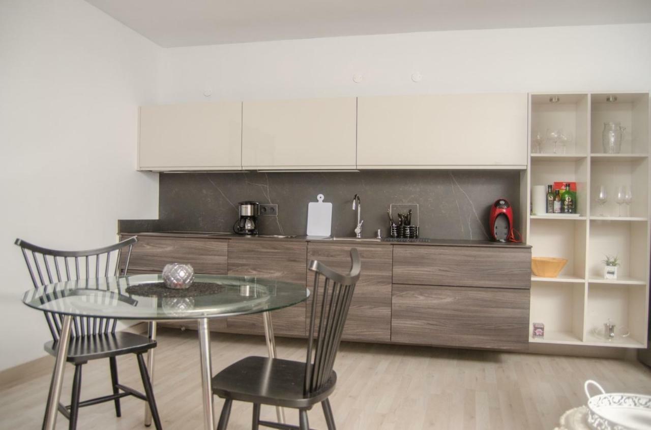 Casa Mirlo Apartment Nazaret Екстериор снимка
