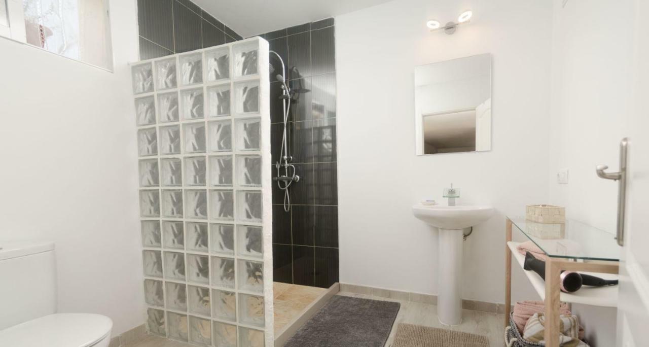Casa Mirlo Apartment Nazaret Екстериор снимка