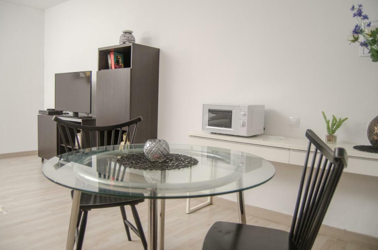 Casa Mirlo Apartment Nazaret Екстериор снимка