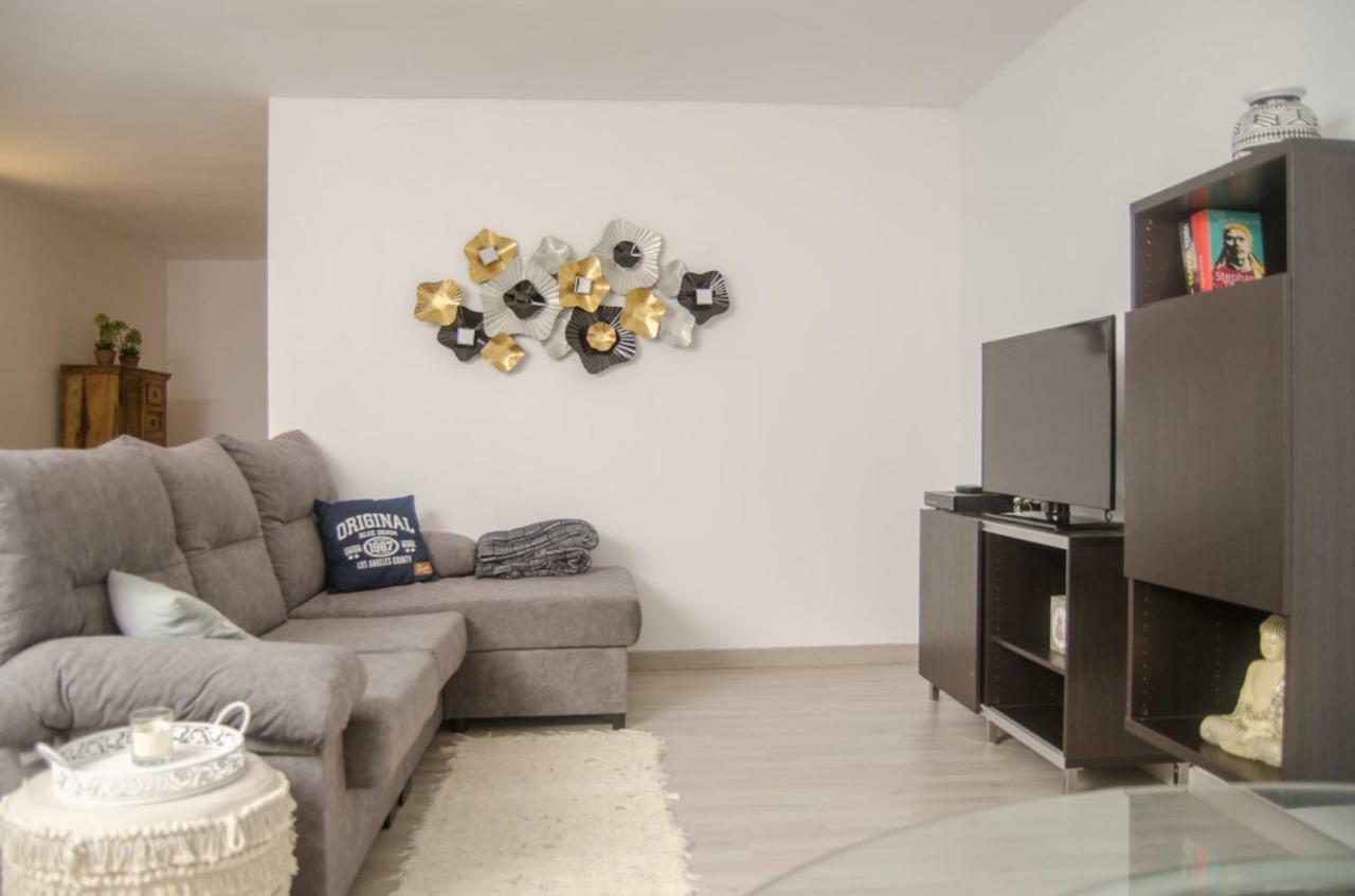 Casa Mirlo Apartment Nazaret Екстериор снимка