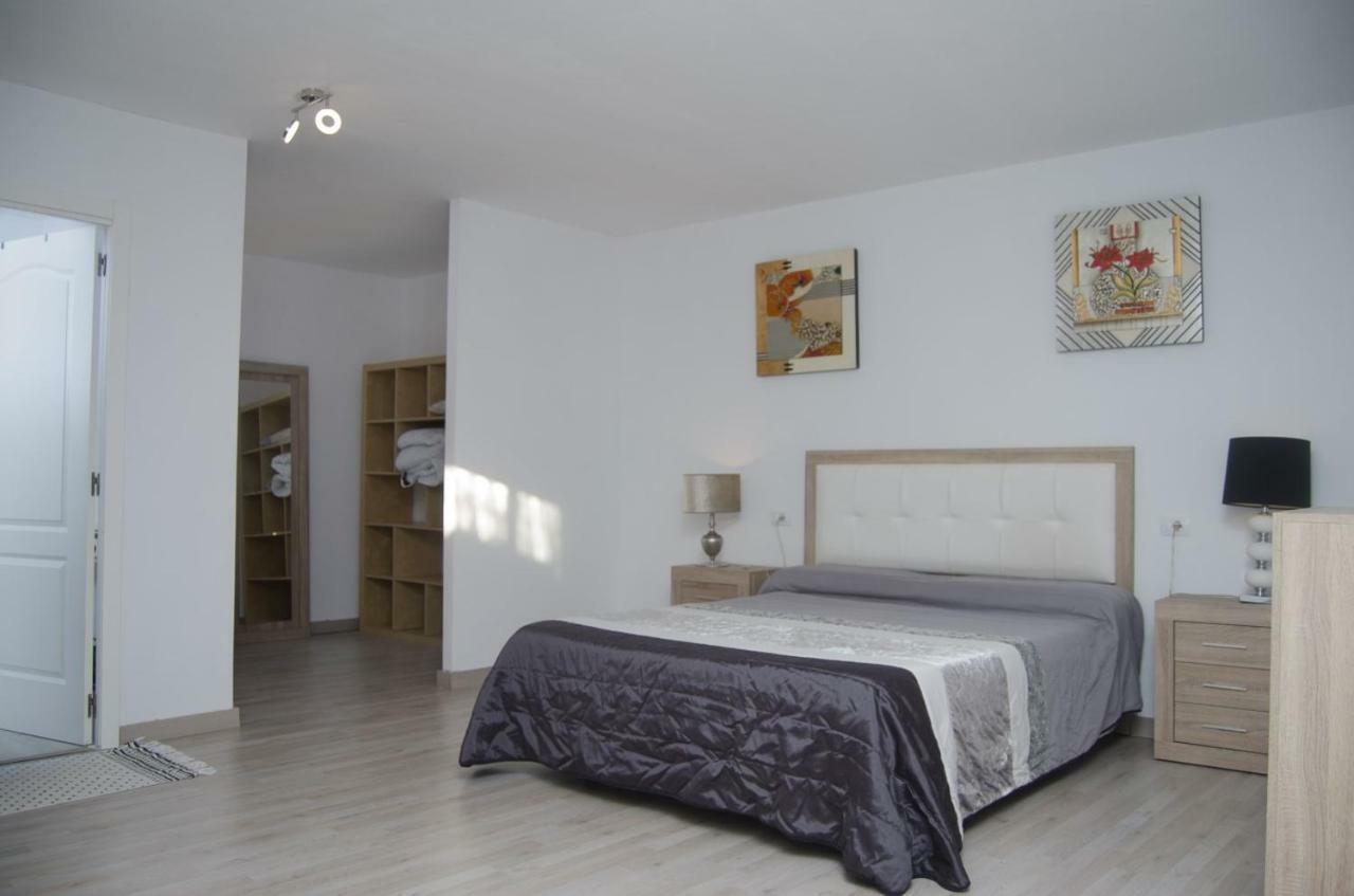 Casa Mirlo Apartment Nazaret Екстериор снимка