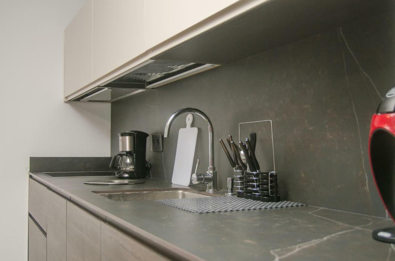 Casa Mirlo Apartment Nazaret Екстериор снимка